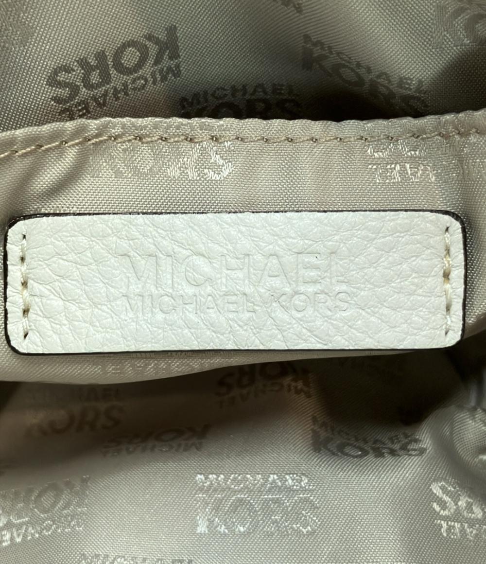 マイケルコース ショルダーバッグ 斜め掛け レディース MICHAEL KORS