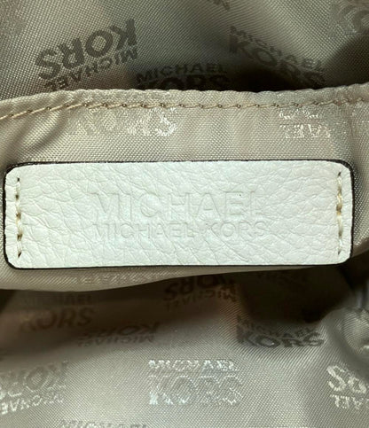 マイケルコース ショルダーバッグ 斜め掛け レディース MICHAEL KORS