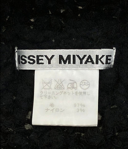 イッセイミヤケ スヌード レディース ISSEY MIYAKE