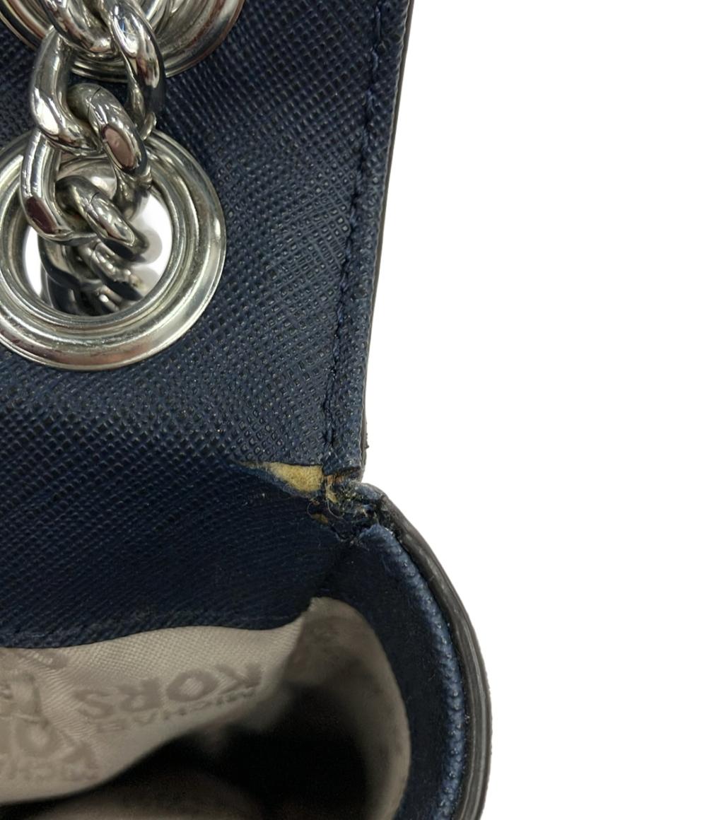 MICHAEL KORS ショルダーバッグ 2WAY 肩掛け 斜め掛け レディース マイケルコース