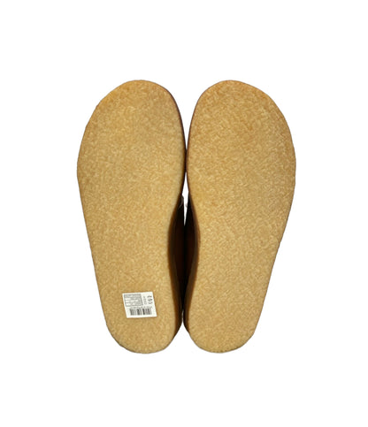 美品 Clarks チャッカブーツ デザート トレック メンズ SIZE 7 (25.5cm) クラークス