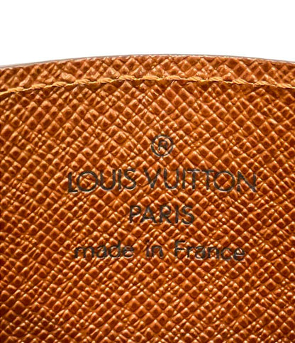 LOUIS VUITTON カードケース ポルトカルト サーンプル モノグラム M61733 レディース メンズ ルイ・ヴィトン