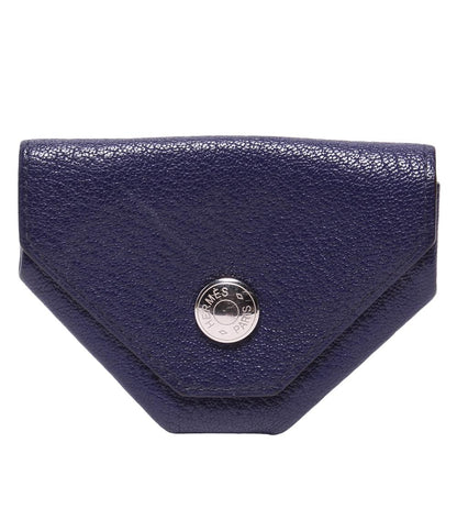 エルメス コインケース D刻印 シルバー金具 ルヴァンキャトル ユニセックス HERMES