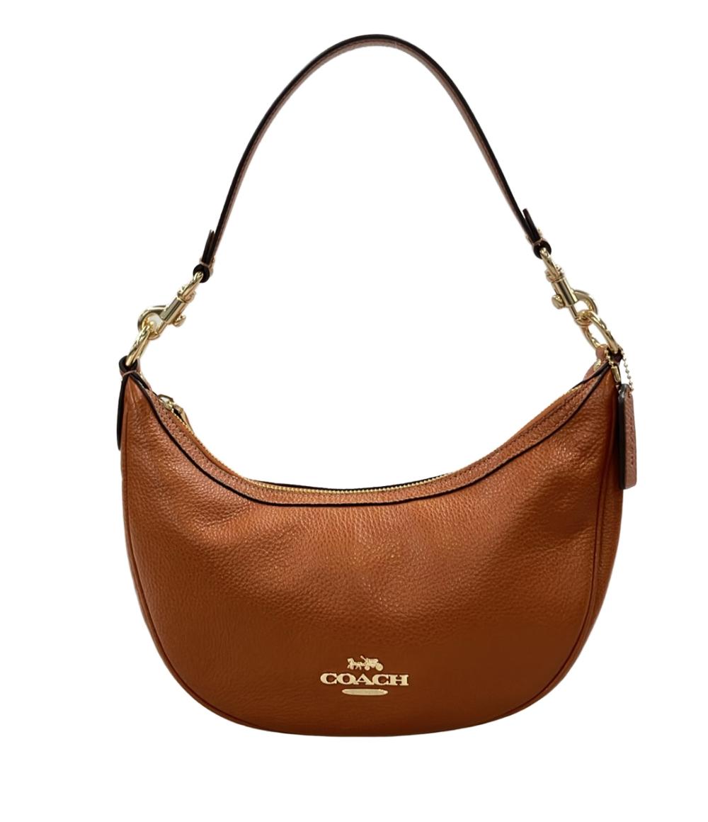 COACH 2WAY ショルダーバッグ 肩掛け 斜め掛け アリア CO996 レディース コーチ