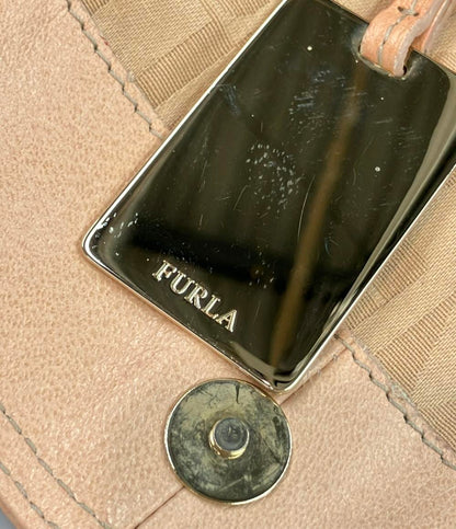 フルラ 2WAY ハンドバッグ ショルダーバッグ 斜め掛け レディース Furla