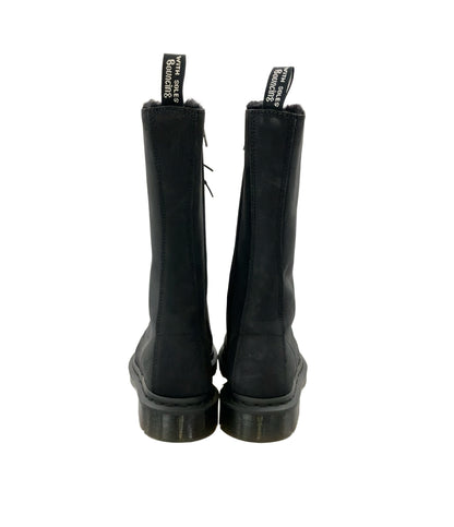 Dr.Martens 14ホールブーツ サイドジップ レディース SIZE UK 6 (25cm) ドクターマーチン