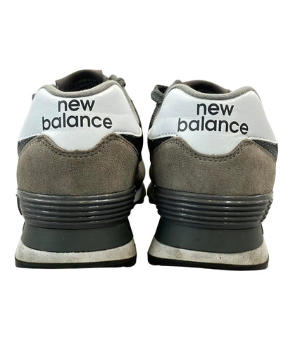 NEW BALANCE ローカットスニーカー ML574EG2 メンズ SIZE 26.5 (M) ニューバランス