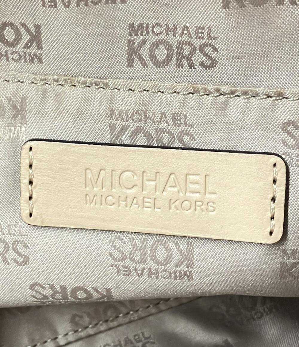 MICHAEL KORS ショルダーバッグ ロゴ 斜め掛け 35S5GFTM2B レディース マイケルコース