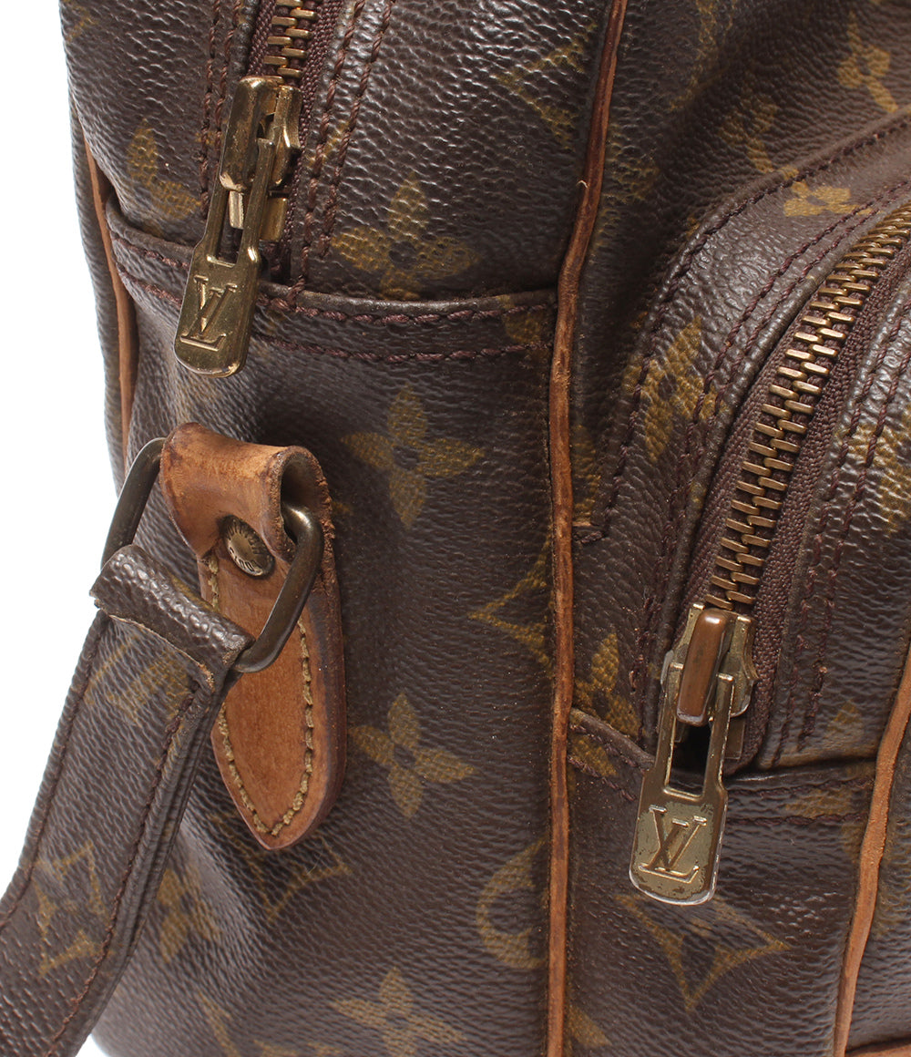 LOUIS VUITTON ショルダーバッグ 斜め掛け 肩掛け ナイル モノグラム M45244 レディース メンズ ルイ・ヴィトン