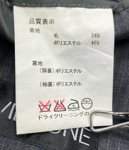 エレクール セットアップ パンツスーツ ストライプ柄 メンズ SIZE A6 (M) Ele-Ku:l