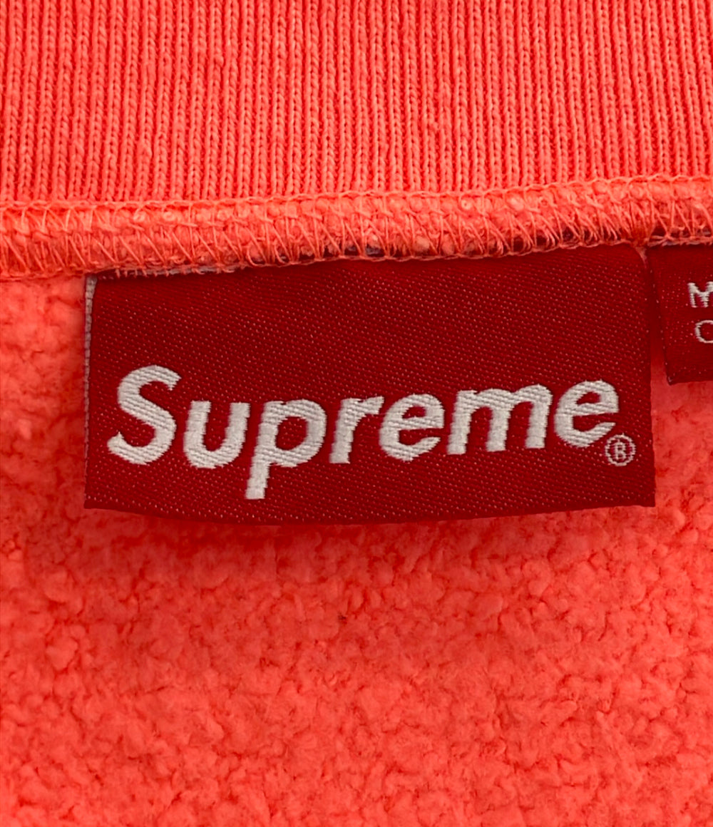 Supreme 長袖 ボックスロゴ スウェット 裏起毛 メンズ SIZE XL シュプリーム