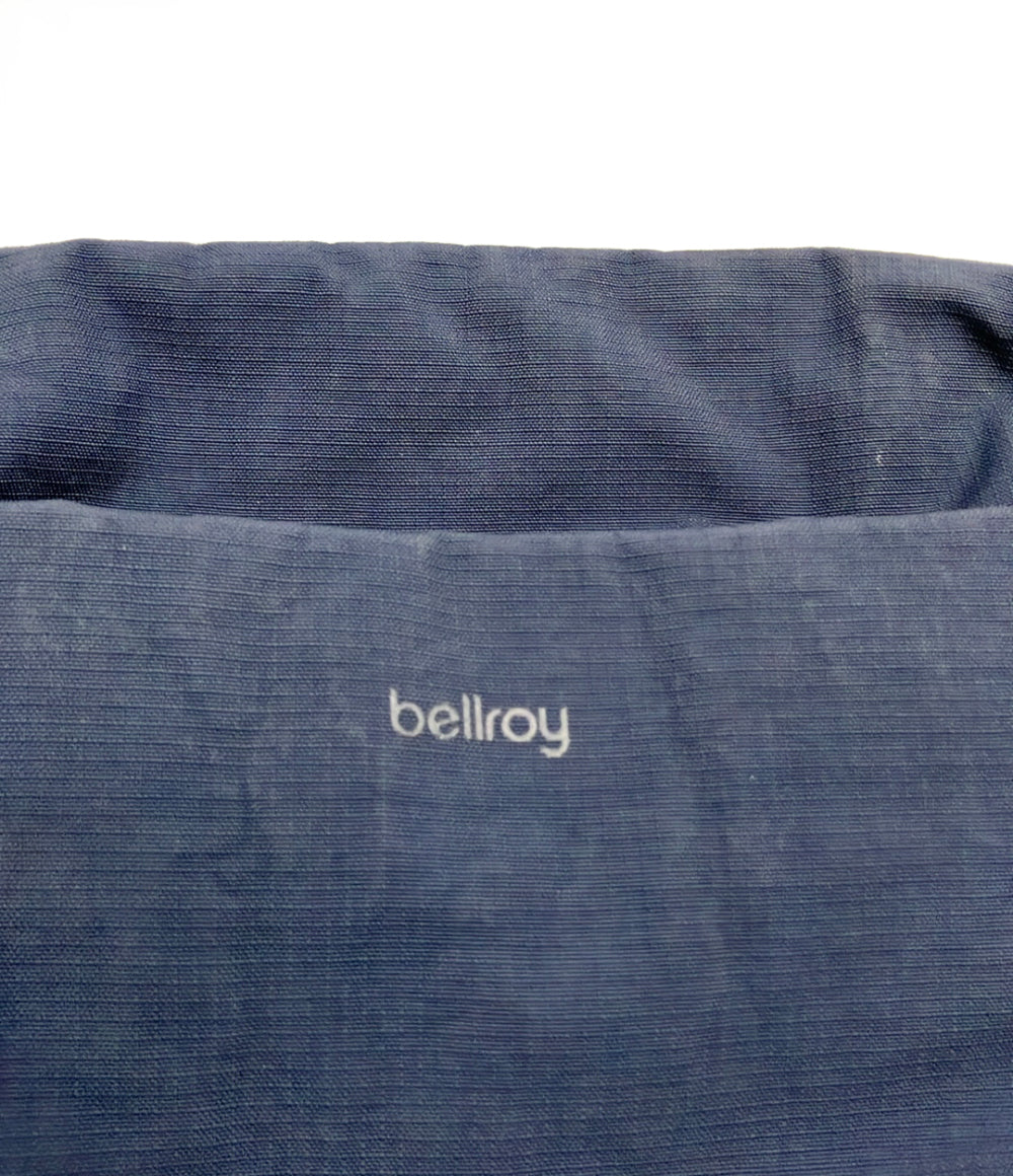 bellroy ショルダーバッグ 斜め掛け メンズ ベルロイ