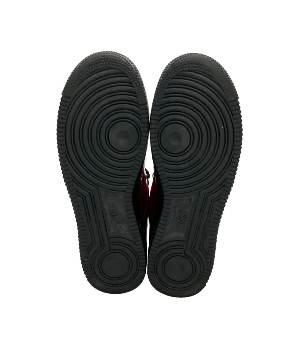 ナイキ ローカットスニーカー AIR FORCE 1 FOAMPOSITE PRO CUP AJ3664-601 メンズ SIZE 27.5 (L) NIKE