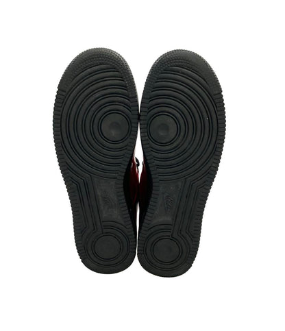 ナイキ ローカットスニーカー AIR FORCE 1 FOAMPOSITE PRO CUP AJ3664-601 メンズ SIZE 27.5 (L) NIKE