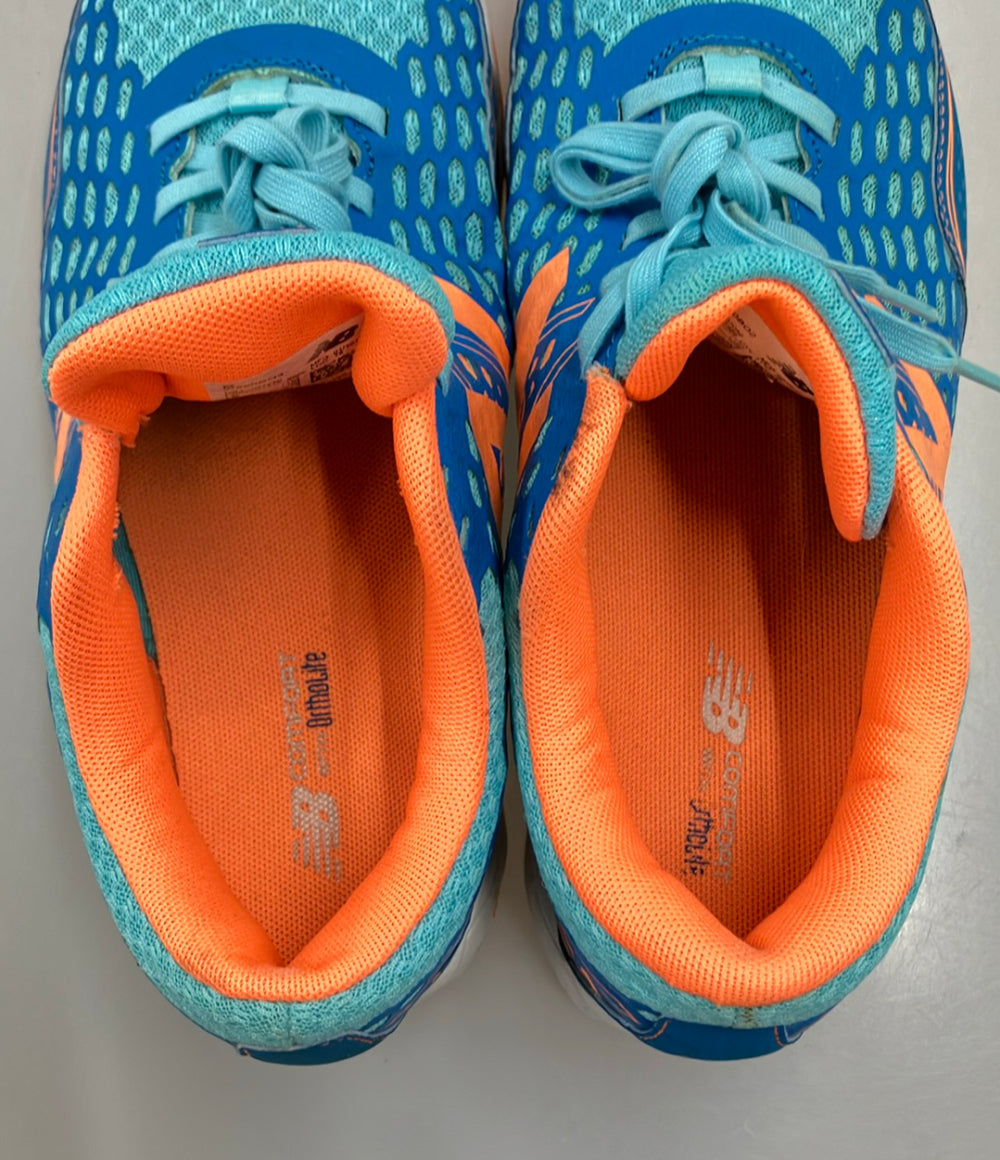 NEW BALANCE ローカットスニーカー W650BO2 レディース SIZE 23.0 (M) ニューバランス