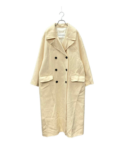 ジョゼムーン ウールチェスターコート レディース SIZE 38 (M) JOSE MOON