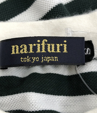 ナリフリ  長袖カットソー      メンズ SIZE S (S) NARIFURI