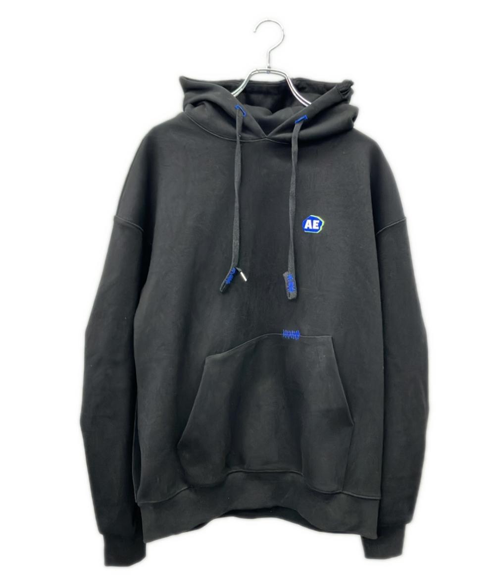 VALENTINO×UNDERCOVER フーディー パーカー メンズ SIZE L