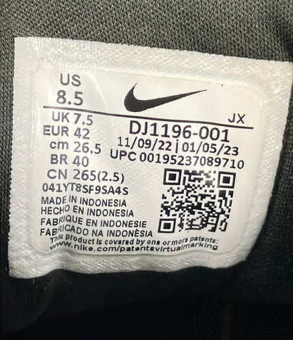 NIKE ローカットスニーカー DEFYALLDAY DJ1196-001 メンズ SIZE 26.5 ナイキ