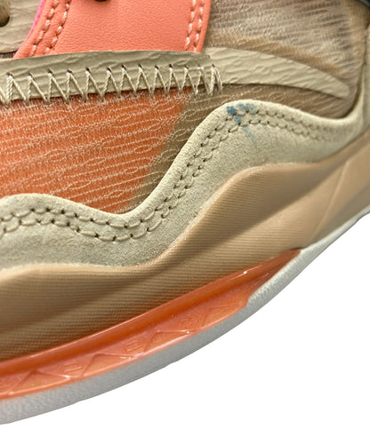 美品 NIKE ミドルカットスニーカー カイリー インフィニティ EP DC9134-200 メンズ SIZE 29.0 ナイキ