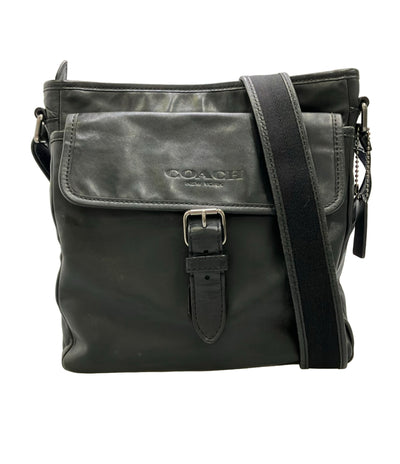 COACH ショルダーバッグ 斜め掛け 71487 メンズ コーチ