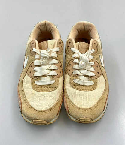 NIKE ローカットスニーカー W AIR MAX 90 CW6209-212 レディース SIZE 27.5 (XL) ナイキ