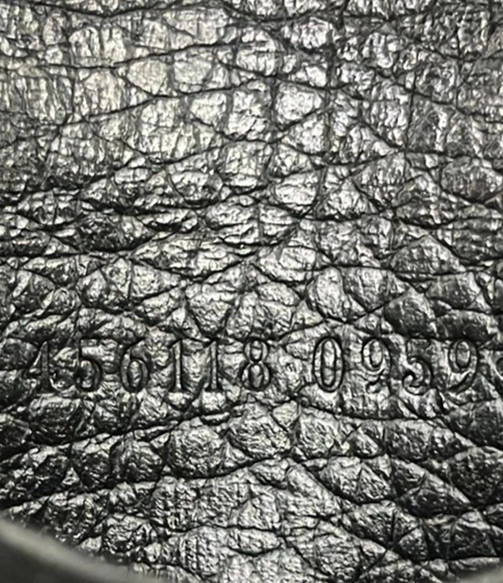 GUCCI 6連キーケース GGマーモント 456118 0959 レディース メンズ グッチ