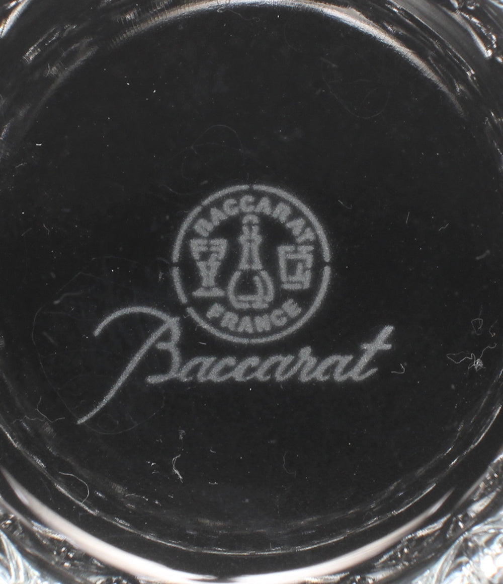 Baccarat ハイボールグラス タンブラー 2点セット ペア ヴィータ バカラ