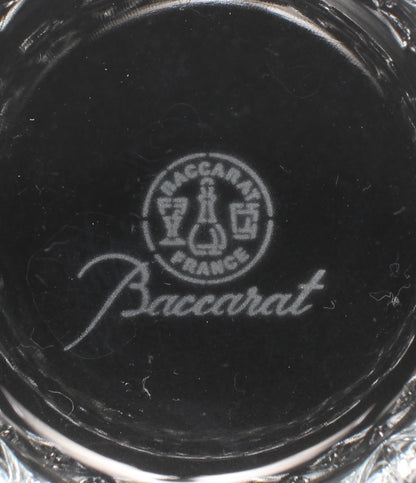 Baccarat ハイボールグラス タンブラー 2点セット ペア ヴィータ バカラ