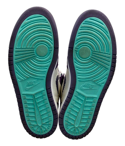 ナイキ ハイカットスニーカー AIR JORDAN 1 ZOOM AIR CMFT CT0978-150 メンズ SIZE 28.0 (XL) NIKE