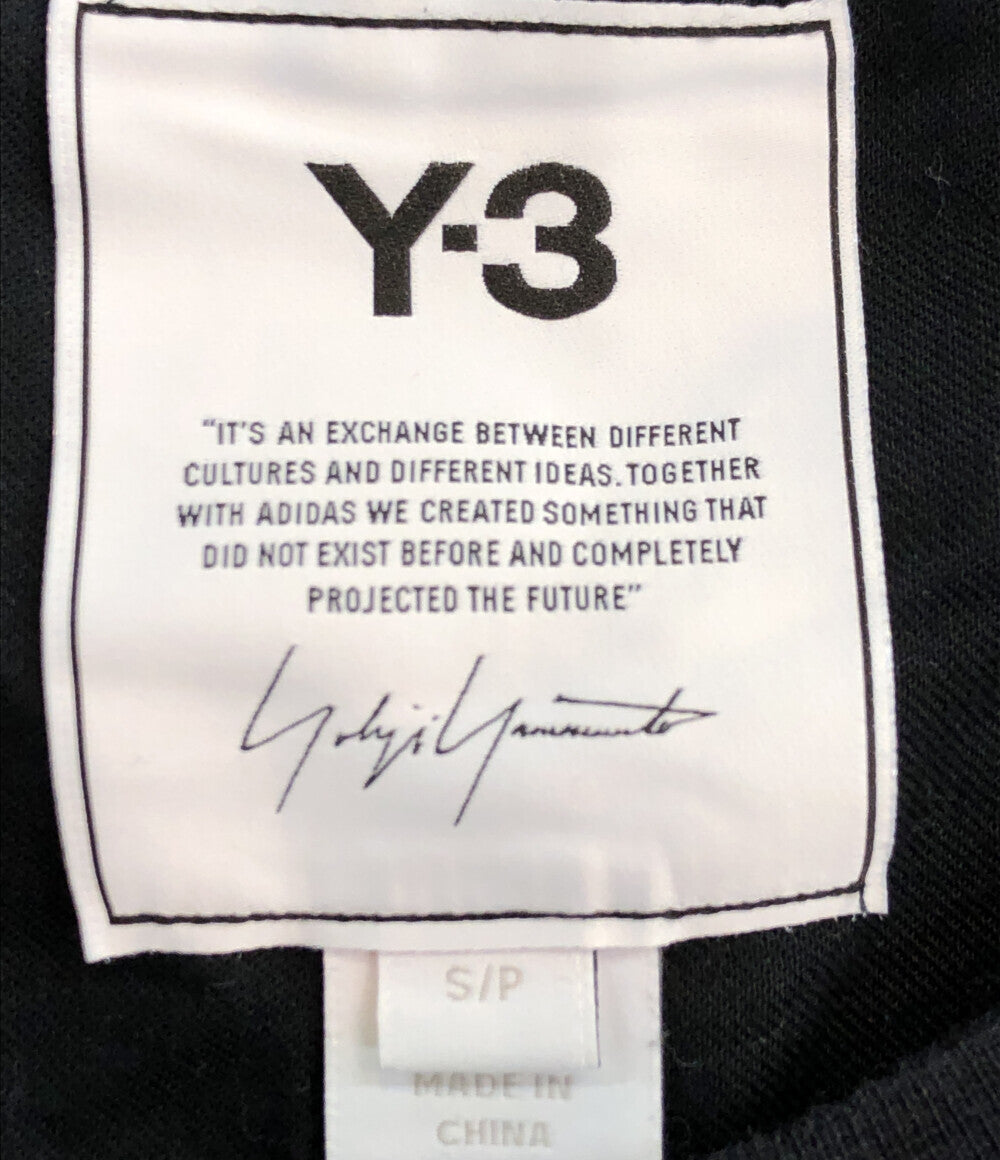 ワイスリー  スウェット      メンズ SIZE S (S) Y-3