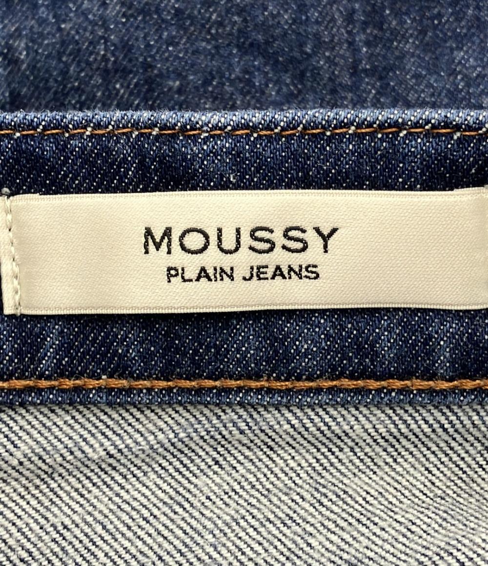 マウジー デニムパンツ レディース SIZE 26 (S) MOUSSY