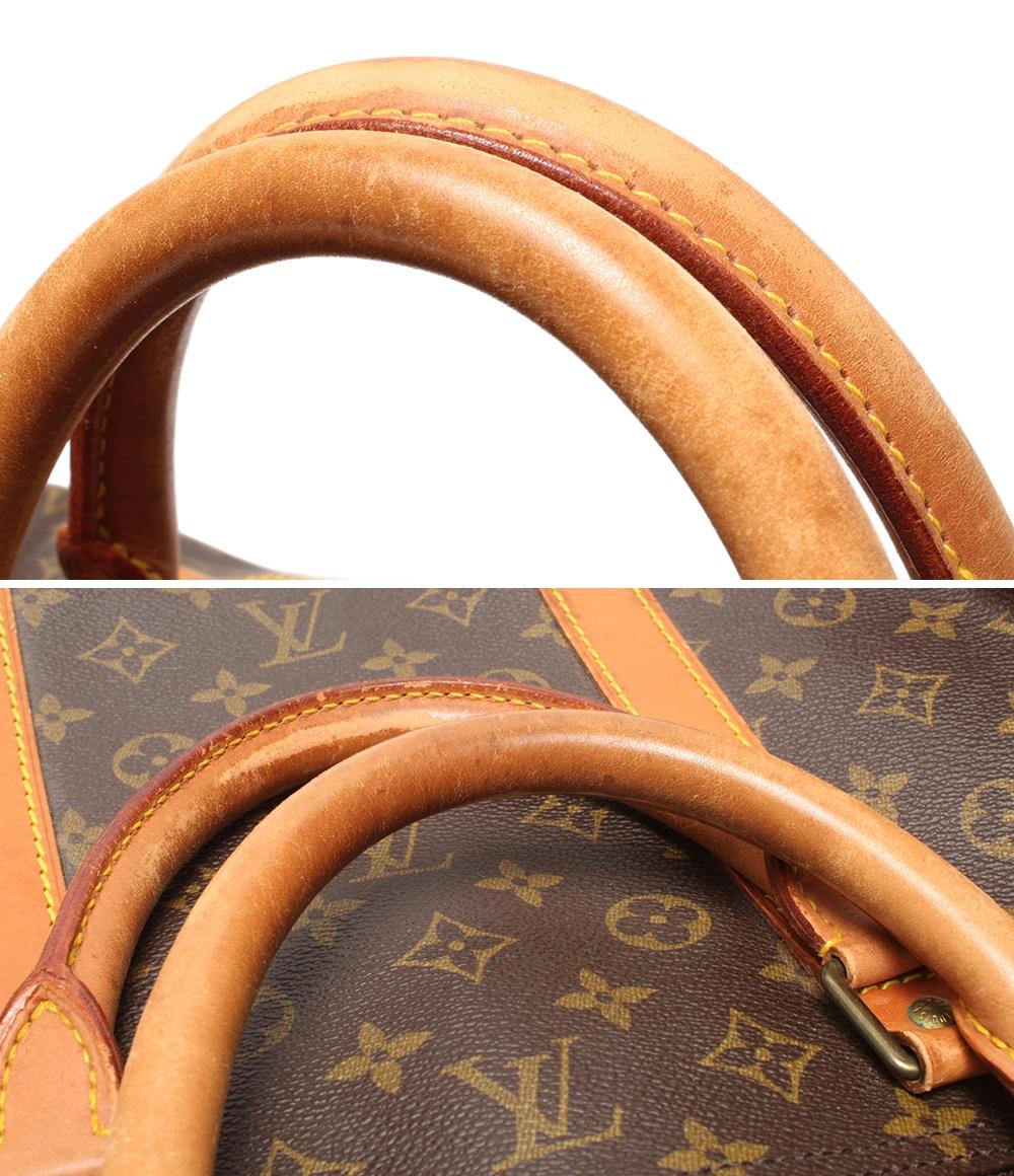 ルイ・ヴィトン ボストンバッグ キーポル60 モノグラム M41422 レディース LOUIS VUITTON