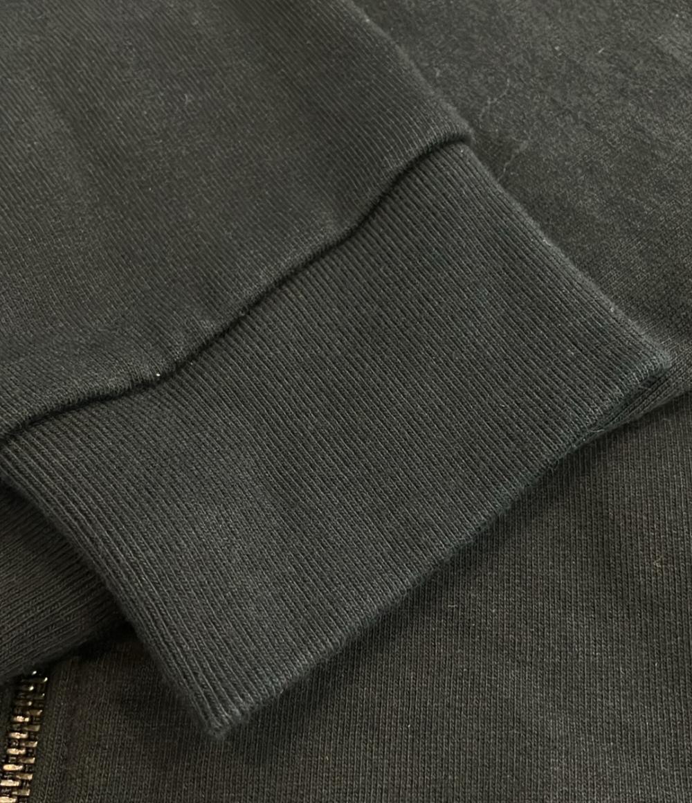 プラダ ジップアップパーカー メンズ SIZE S PRADA