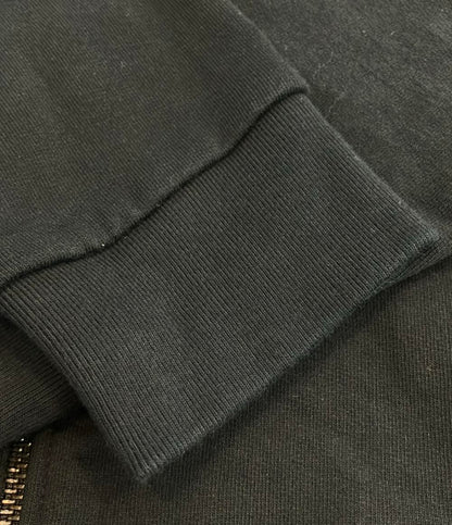 プラダ ジップアップパーカー メンズ SIZE S PRADA