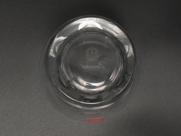 Baccarat グラス タンブラー ベルーガ バカラ