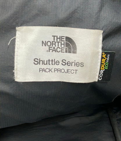 THE NORTH FACE Shuttle Series リュック デイパック メンズ レディース ザ・ノース・フェイス シャトルシリーズ