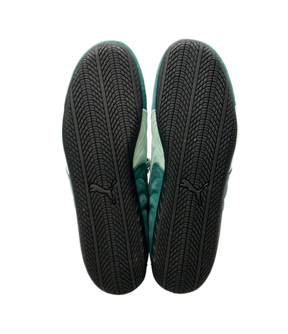 PUMA ローカットスニーカー SPEEDCAT THE NEVERWORN 5 401532-01 メンズ SIZE 28.0 プーマ