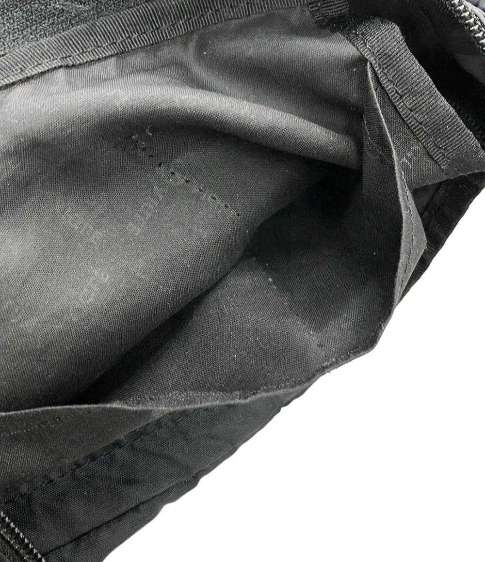 AIGLE ショルダーバッグ 斜め掛け ユニセックス エーグル