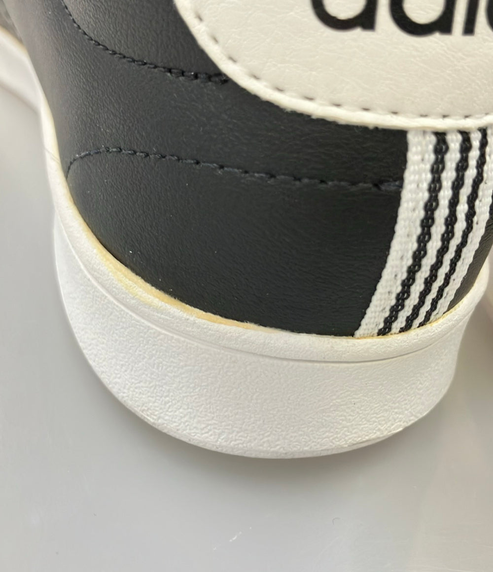 adidas ローカットスニーカー VALCLEAN QT W DB1370 レディース SIZE 25.0 アディダス