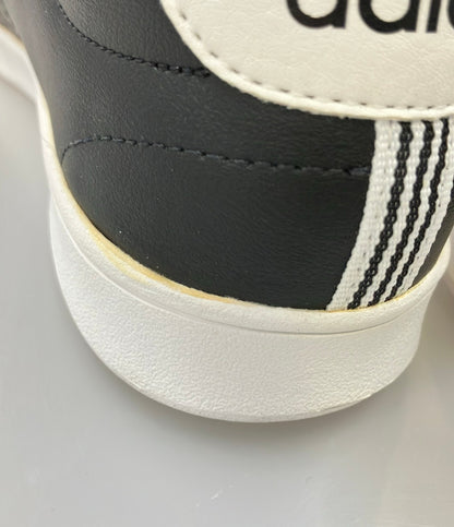 adidas ローカットスニーカー VALCLEAN QT W DB1370 レディース SIZE 25.0 アディダス