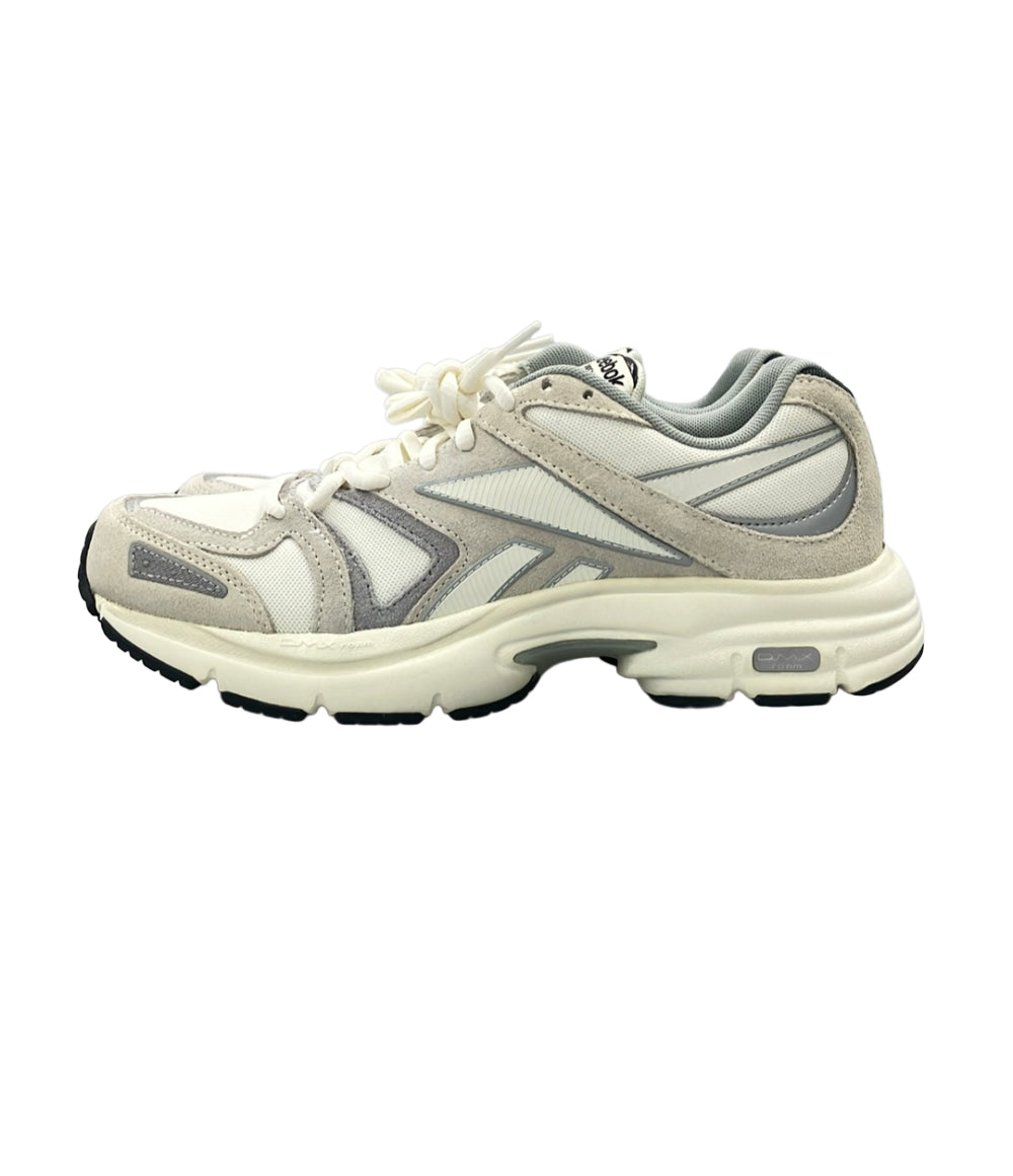 美品 Reebok ローカットスニーカー PREMIER ROAD PLUS VI ユニセックス SIZE 25.5 リーボック