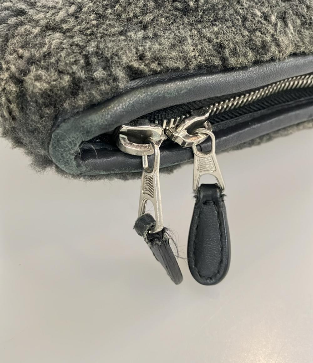 バレンシアガ セカンドバッグ レディース BALENCIAGA