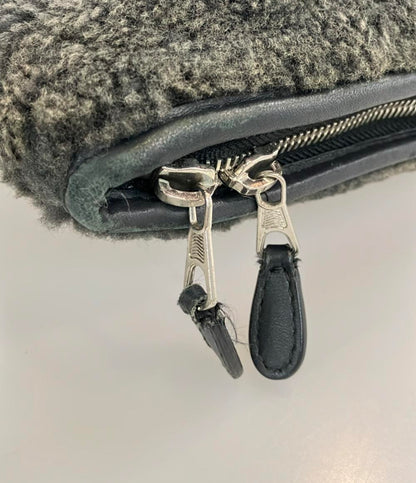 バレンシアガ セカンドバッグ レディース BALENCIAGA