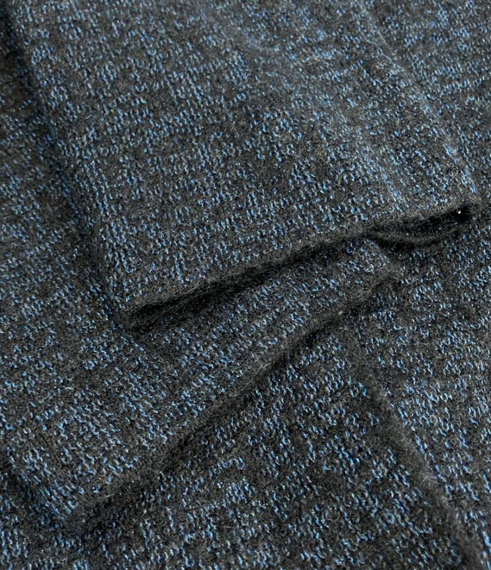 美品 ファルコネリ ニットジャケット レディース SIZE S (S) falconeri