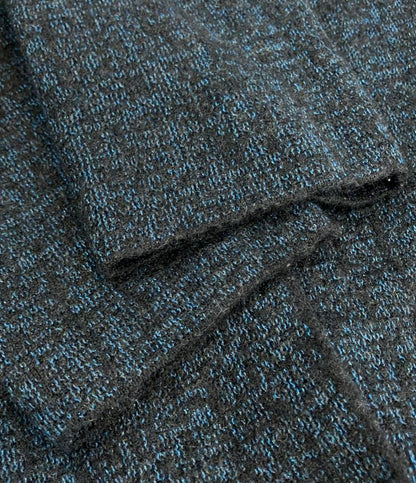 美品 ファルコネリ ニットジャケット レディース SIZE S (S) falconeri