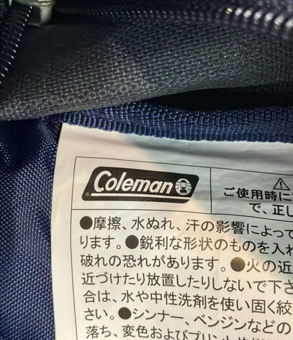 コールマン リュック ユニセックス Coleman