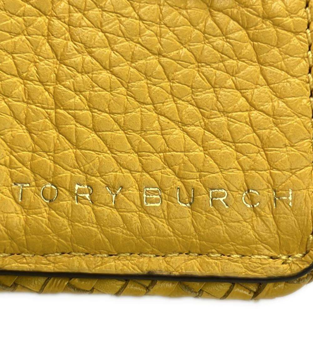 トリーバーチ 二つ折り財布 レディース Tory Burch