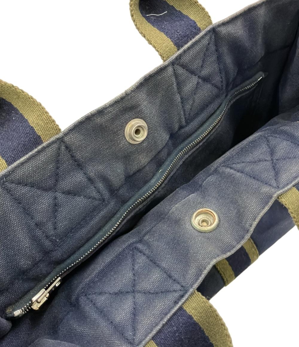 HERMES ハンドバッグ トートバッグ シルバー金具 フールトゥ PM レディース エルメス