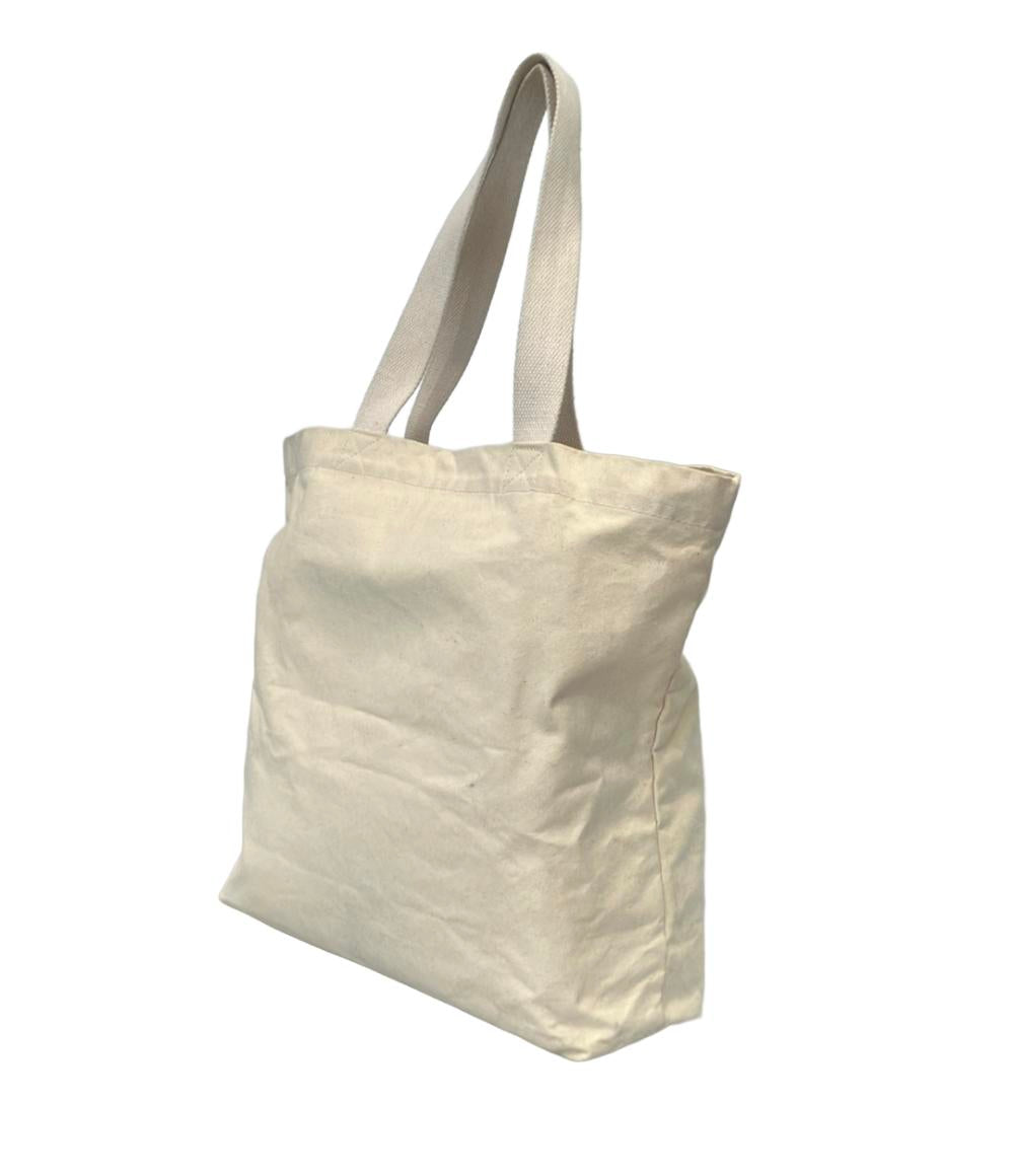 MAISON KITSUNE トートバッグ 肩掛け 狐 キツネ レディース メンズ メゾンキツネ